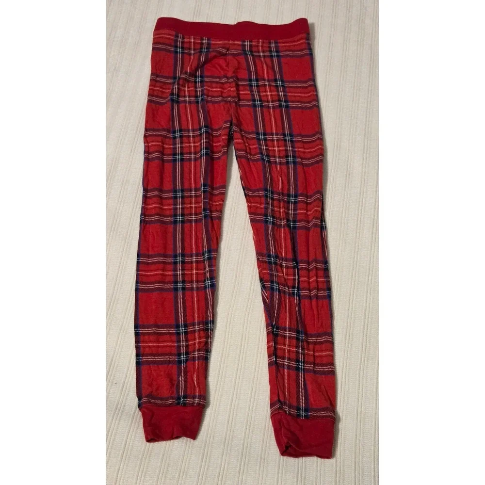 Little Sleepies Bamboo Pajama Bottoms Bundle 4T